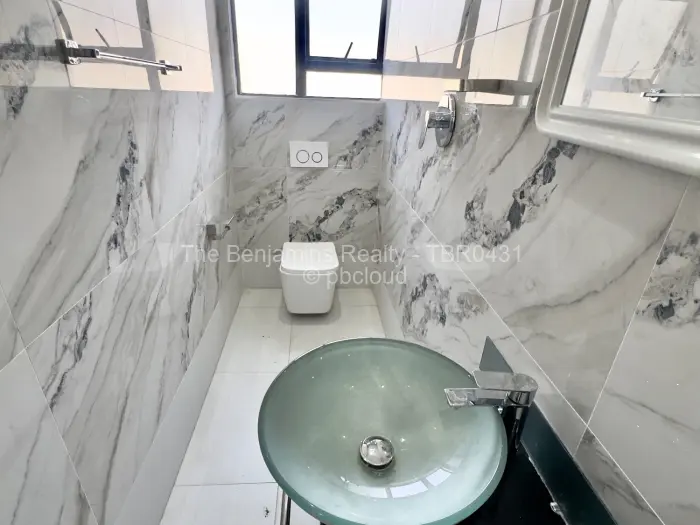 Townhouse/Cluster to Rent in Avondale
