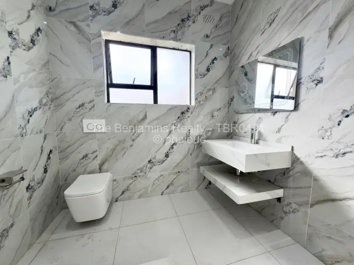 Townhouse/Cluster to Rent in Avondale