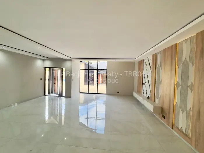 Townhouse/Cluster to Rent in Avondale