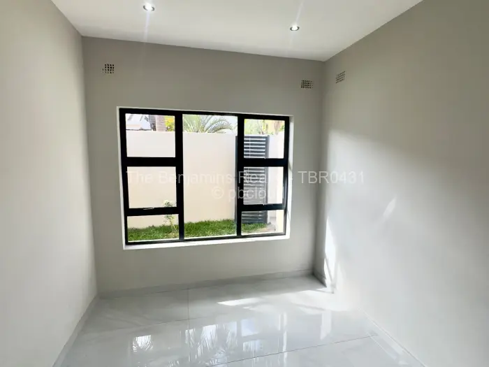 Townhouse/Cluster to Rent in Avondale