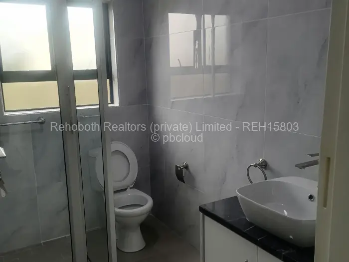 Townhouse/Cluster to Rent in Pomona, Harare