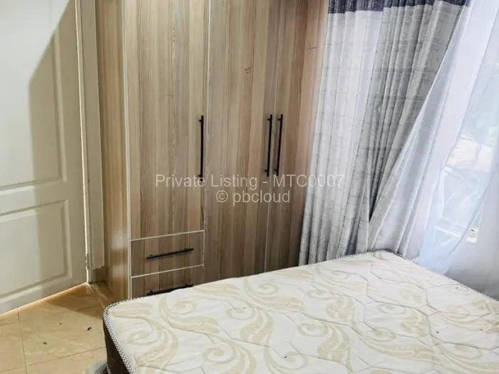 2 Bedroom Cottage/Garden Flat to Rent in Strathaven, Harare