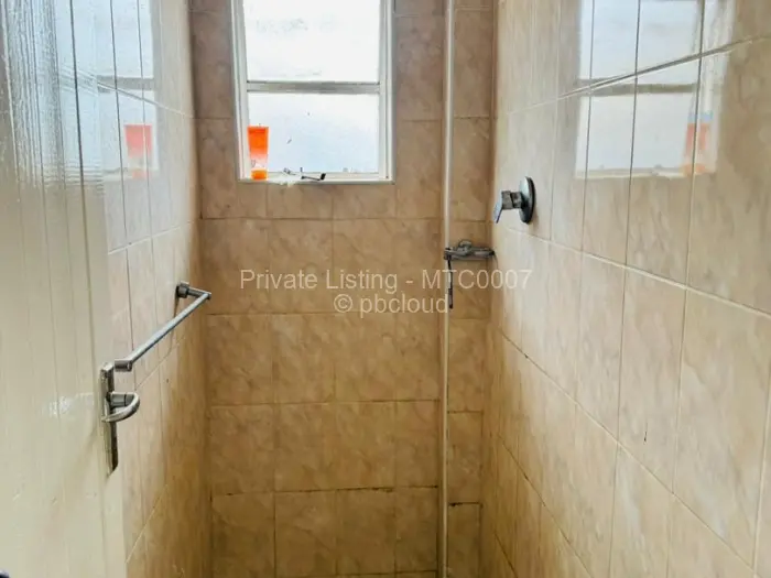 2 Bedroom Cottage/Garden Flat to Rent in Strathaven, Harare