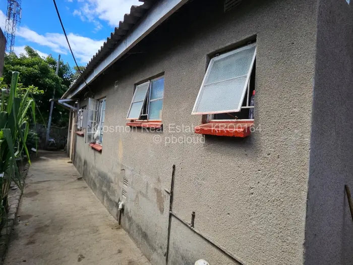 3 Bedroom House for Sale in Marondera, Marondera