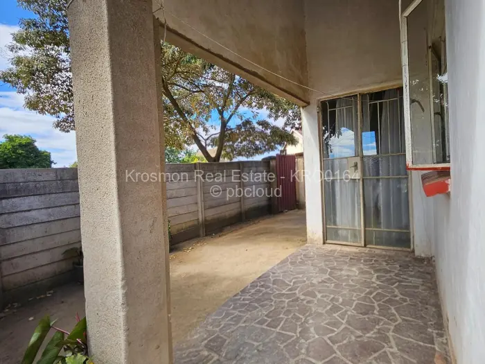 3 Bedroom House for Sale in Marondera, Marondera