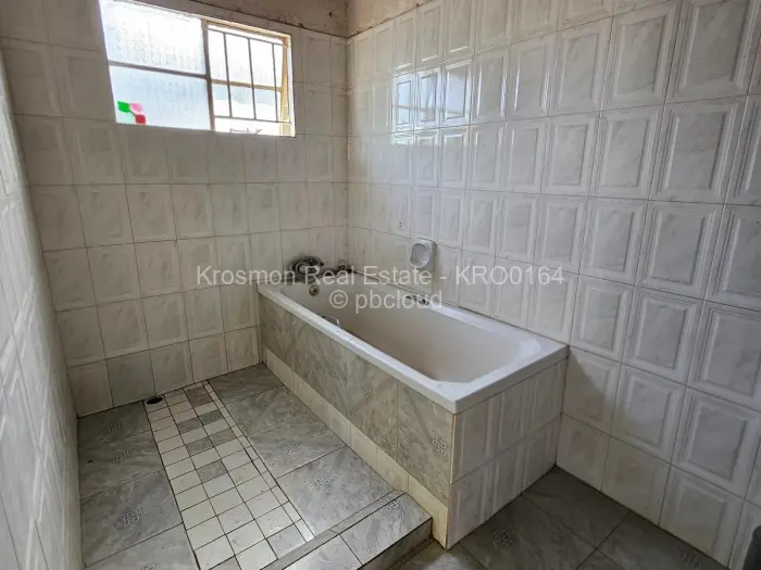 3 Bedroom House for Sale in Marondera, Marondera