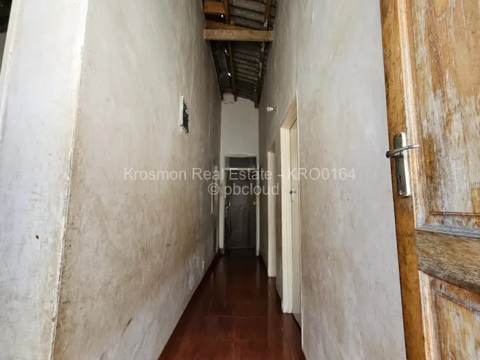 3 Bedroom House for Sale in Marondera, Marondera