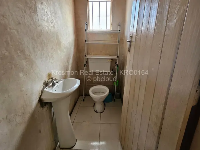 3 Bedroom House for Sale in Marondera, Marondera