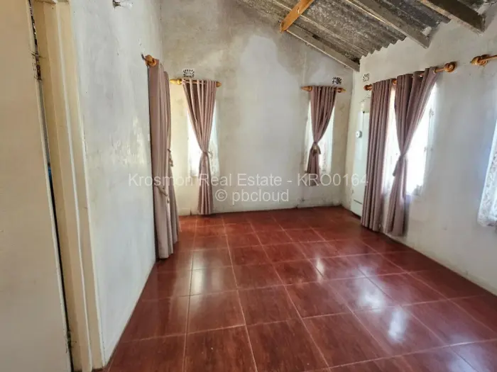 3 Bedroom House for Sale in Marondera, Marondera
