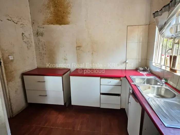 3 Bedroom House for Sale in Marondera, Marondera