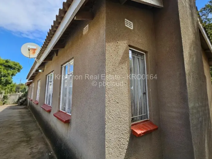 3 Bedroom House for Sale in Marondera, Marondera
