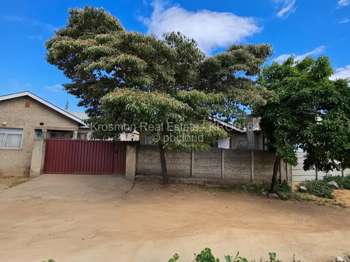 3 Bedroom House for Sale in Marondera, Marondera