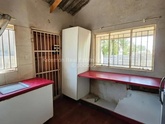 3 Bedroom House for Sale in Marondera, Marondera