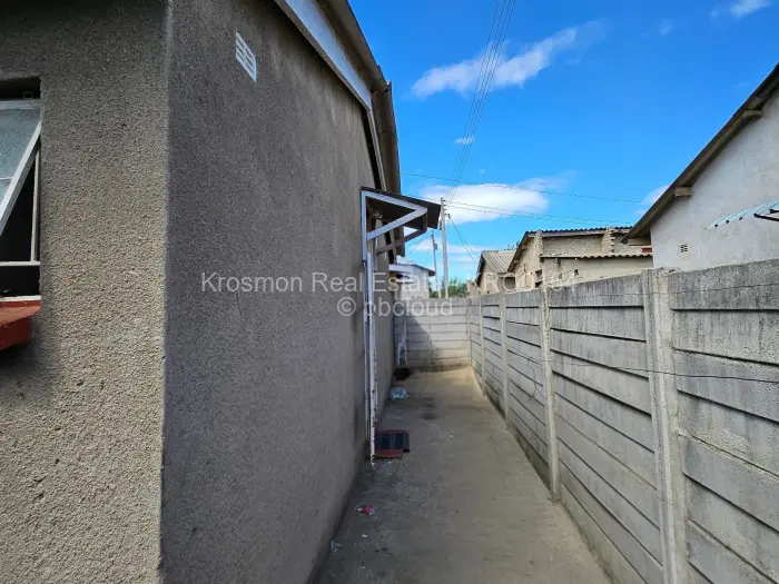 3 Bedroom House for Sale in Marondera, Marondera