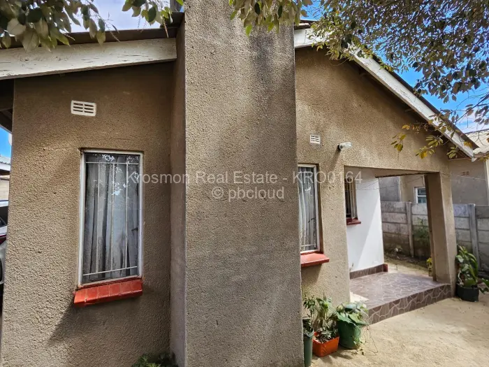 3 Bedroom House for Sale in Marondera, Marondera