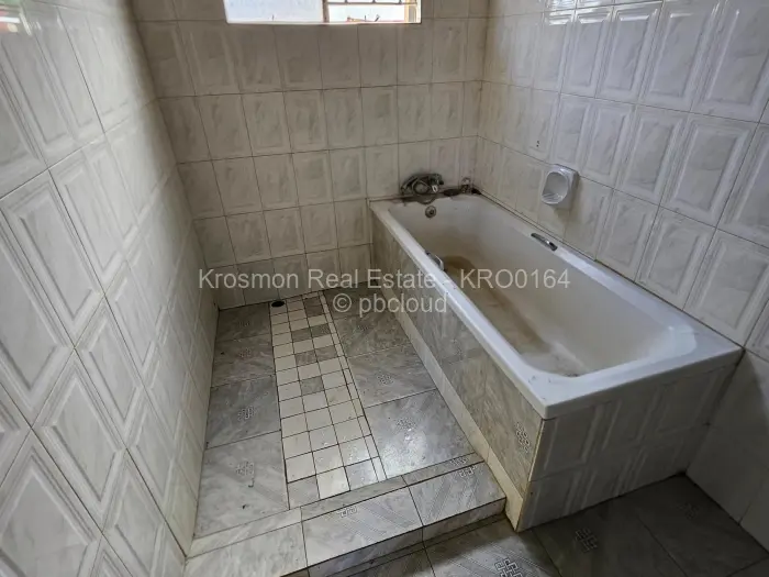 3 Bedroom House for Sale in Marondera, Marondera