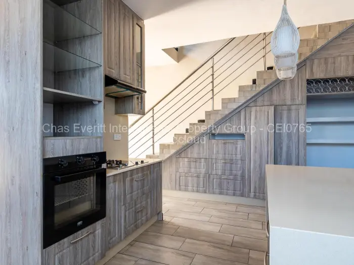 Townhouse/Cluster to Rent in Avondale, Harare