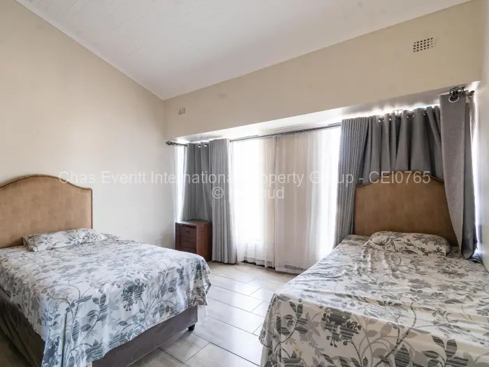 Townhouse/Cluster to Rent in Avondale, Harare