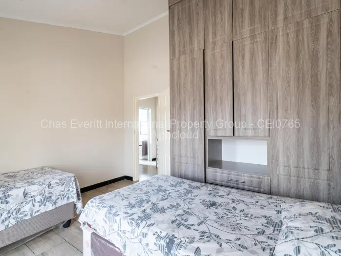 Townhouse/Cluster to Rent in Avondale, Harare