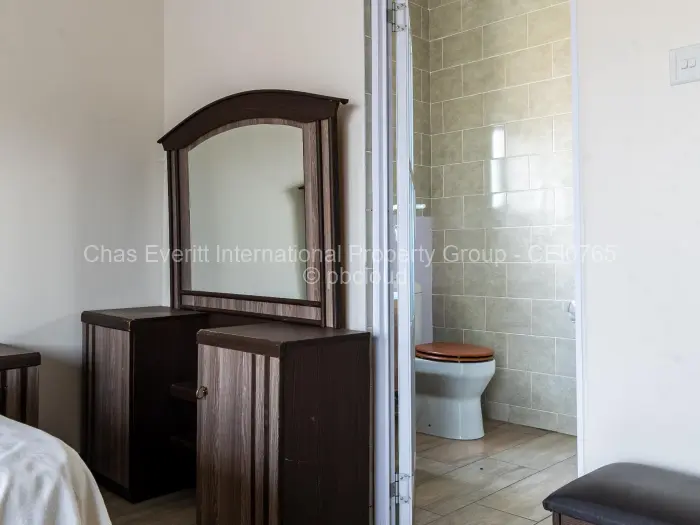 Townhouse/Cluster to Rent in Avondale, Harare