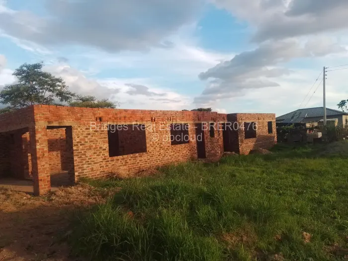 Residential Stand for Sale in Glaudina