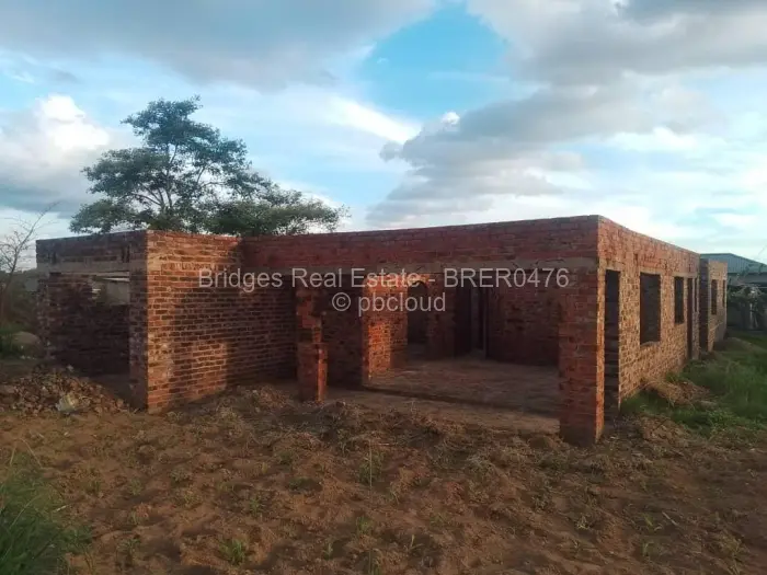 Residential Stand for Sale in Glaudina, Harare