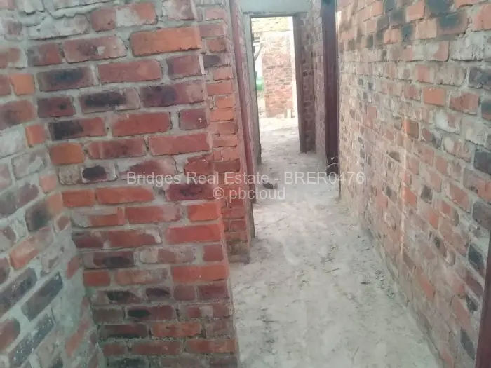 Residential Stand for Sale in Glaudina, Harare