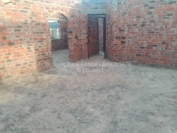 Residential Stand for Sale in Glaudina, Harare