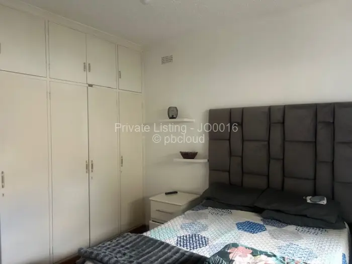 2 Bedroom Cottage/Garden Flat for Sale in Avondale, Harare