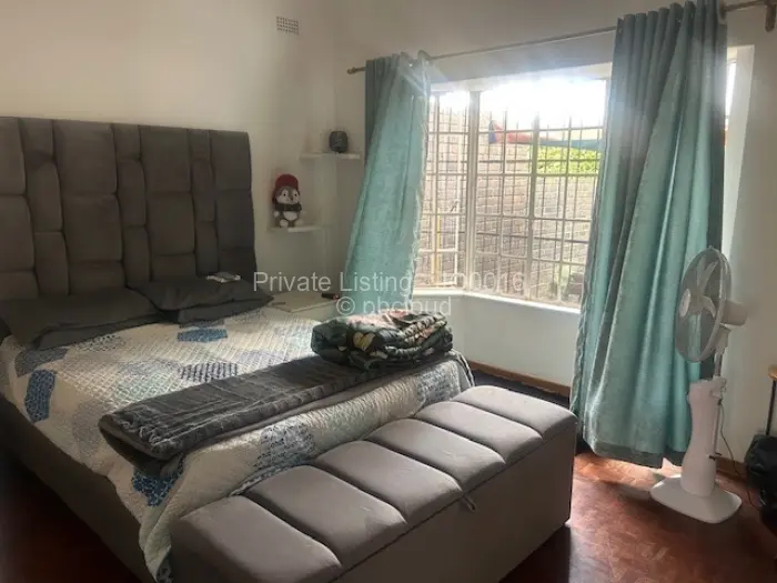 2 Bedroom Cottage/Garden Flat for Sale in Avondale, Harare