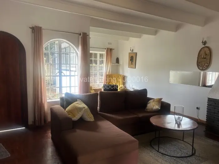 2 Bedroom Cottage/Garden Flat for Sale in Avondale, Harare