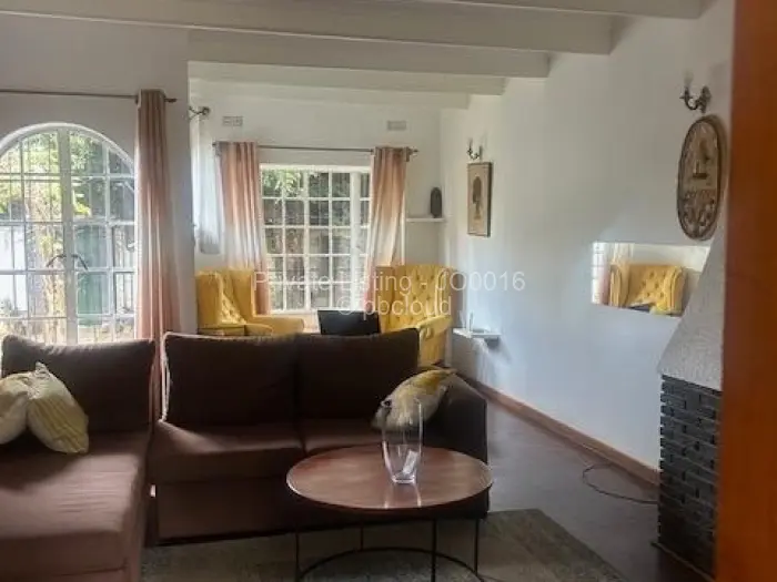 2 Bedroom Cottage/Garden Flat for Sale in Avondale, Harare