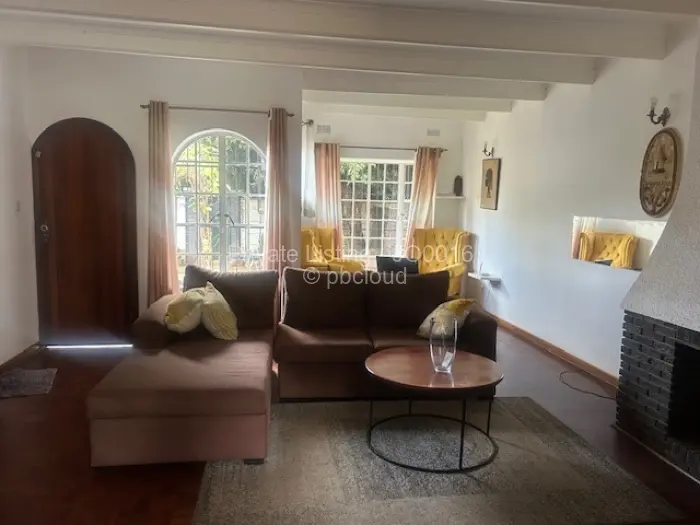 2 Bedroom Cottage/Garden Flat for Sale in Avondale, Harare