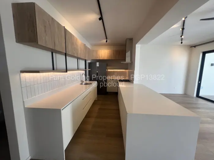 Flat/Apartment to Rent in Vainona
