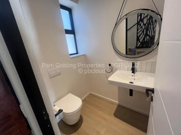 Flat/Apartment to Rent in Vainona