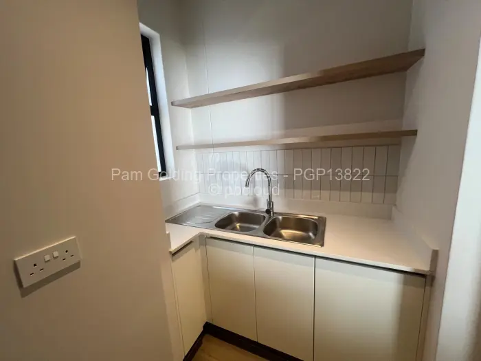 Flat/Apartment to Rent in Vainona