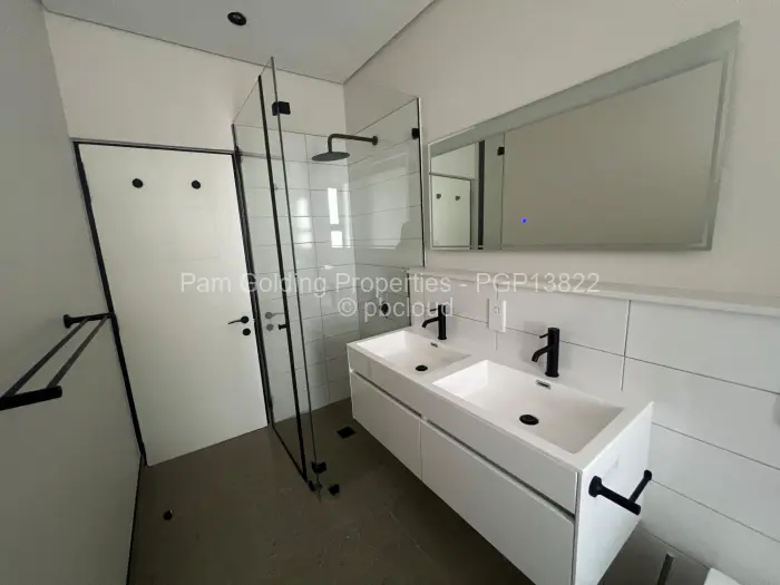 Flat/Apartment to Rent in Vainona