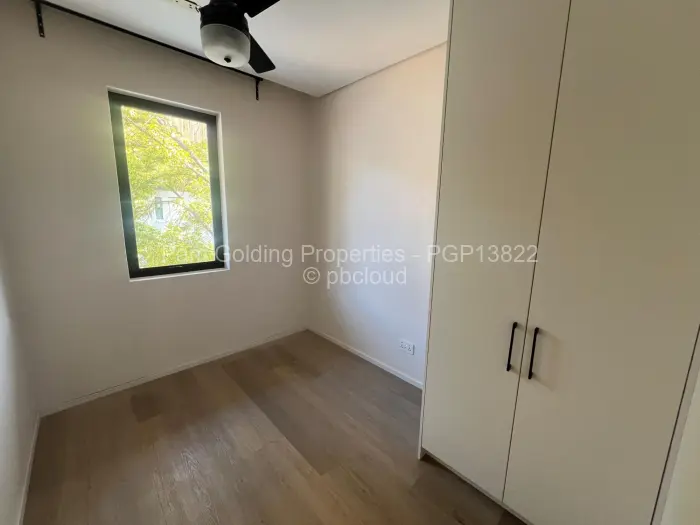 Flat/Apartment to Rent in Vainona