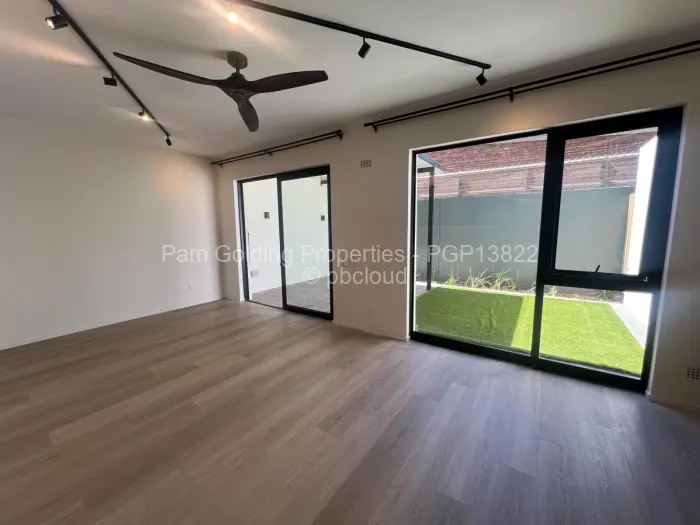 Flat/Apartment to Rent in Vainona