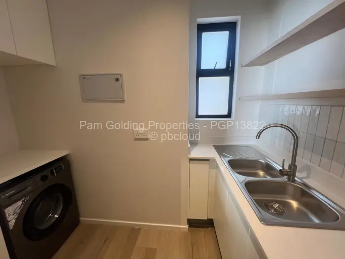 Flat/Apartment to Rent in Vainona