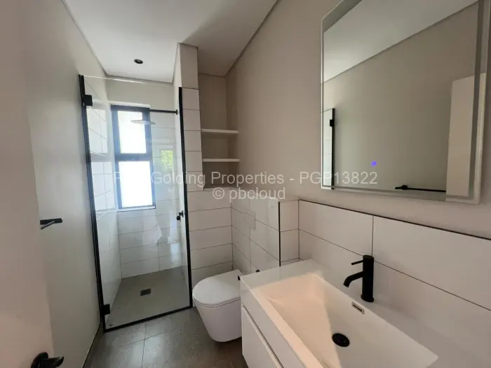 Flat/Apartment to Rent in Vainona