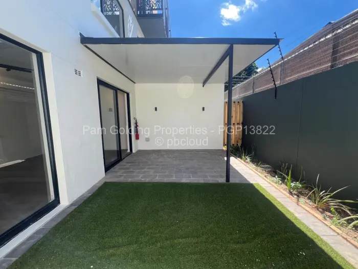 Flat/Apartment to Rent in Vainona