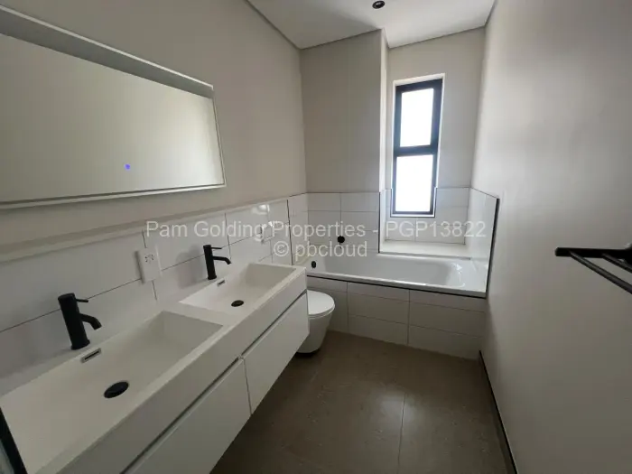 Flat/Apartment to Rent in Vainona