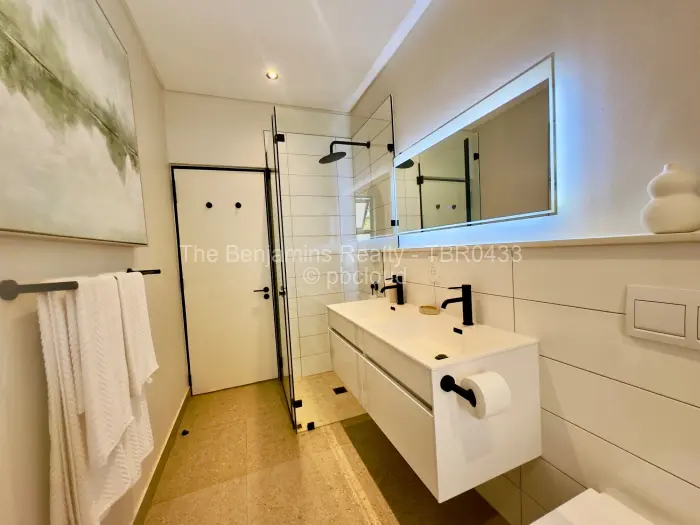 Townhouse/Cluster to Rent in Vainona
