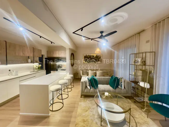 Townhouse/Cluster to Rent in Vainona