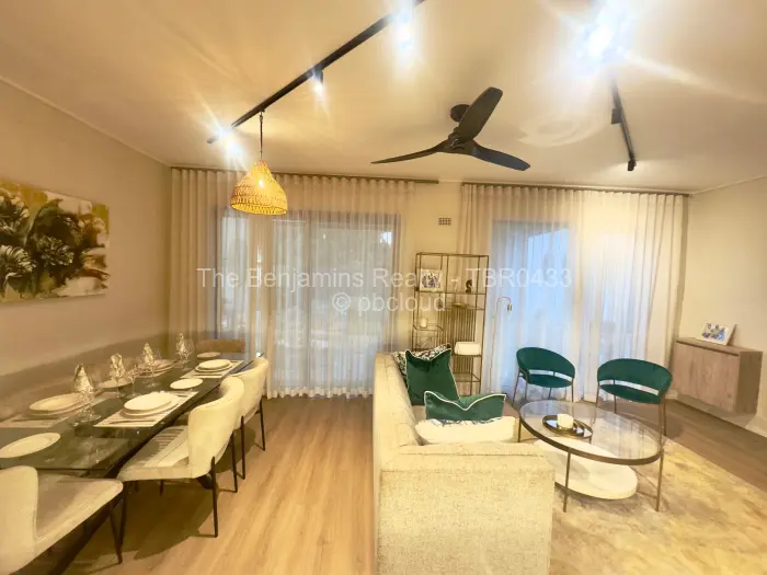 Townhouse/Cluster to Rent in Vainona