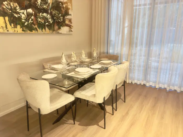 Townhouse/Cluster to Rent in Vainona