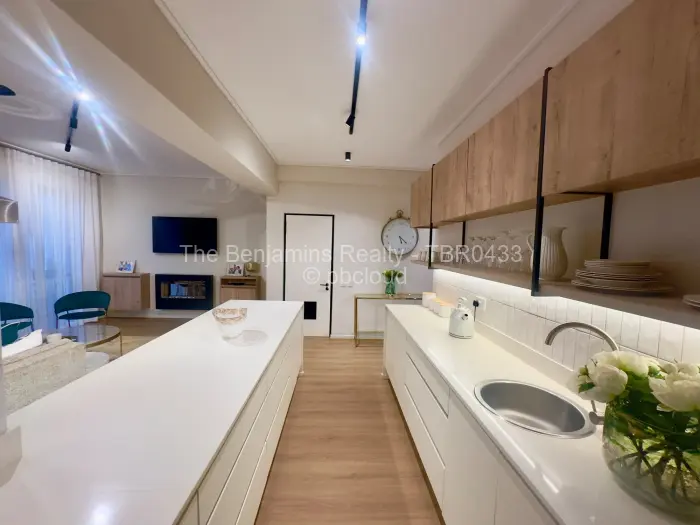 Townhouse/Cluster to Rent in Vainona