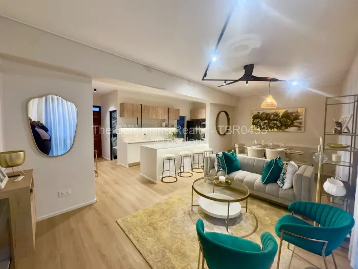 Townhouse/Cluster to Rent in Vainona