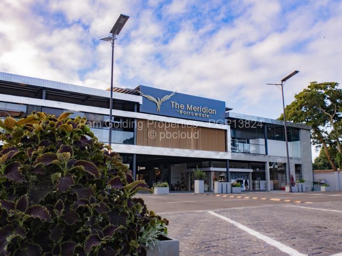 Retail/Shop to Rent in Borrowdale, Harare
